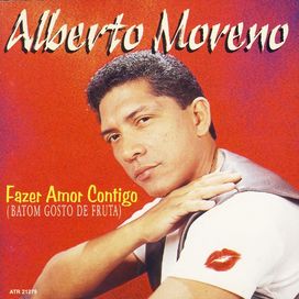 Fazer Amor Contigo (Batom Gosto de Fruta)