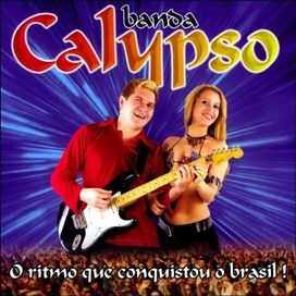 O Ritmo Que Conquistou o Brasil