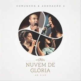 Nuvem de Glória