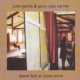 Dance Hall at Louse Point