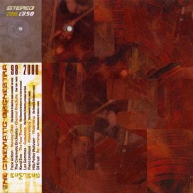 Remixes 1998–2000