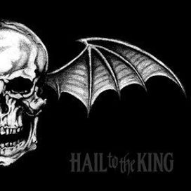 Hail To The King (iTunes Deluxe Version)