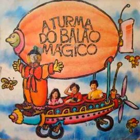A Turma do Balão Mágico (1983)
