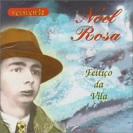 Feitiço Da Vila