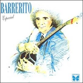 Para Sempre: Barrerito