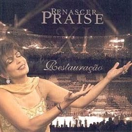 Restauração (Ao Vivo)