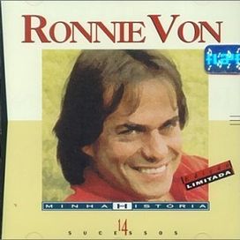 A Popularidade de Ronnie Von