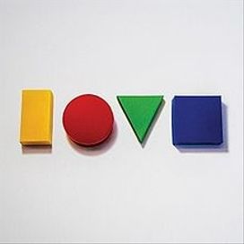 Love Is a Four Letter World