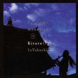 Daylight, Moonlight: Kitaro Live In Yakushiji