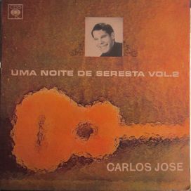 Uma Noite de Seresta - Vol. 02
