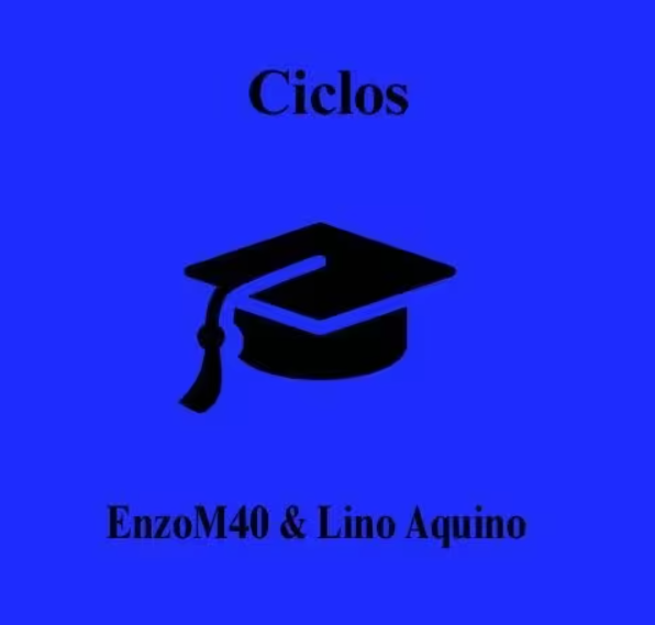 Ciclos (part. Enzo)