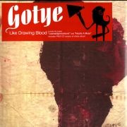 Like Drawing Blood (International Release)