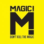 Don't Kill The Magic