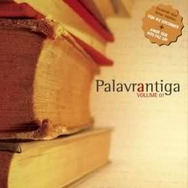Palavrantiga vol.1
