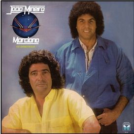 João Mineiro e Marciano - Volume 11