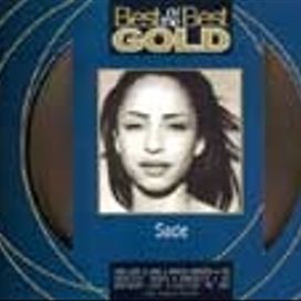 Best Of The Best Gold - Sade