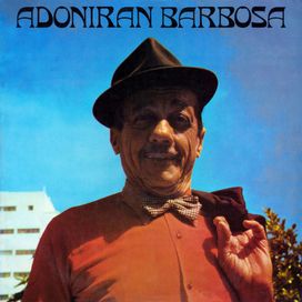 Adoniran Barbosa