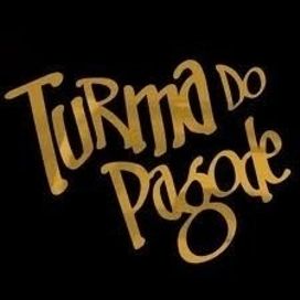 Turma do Pagode (Ao Vivo)