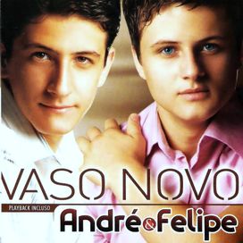 Vaso Novo