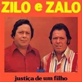 Justiça de um Filho