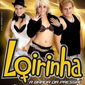 Vol 7 - A Banda Da Pressão