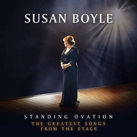 Standing Ovation: The Greatest Songs From the Stage