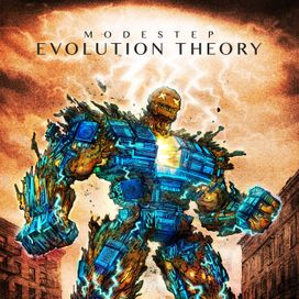 Evolution Theory (Deluxe Edition)