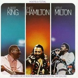 Montreux Festival