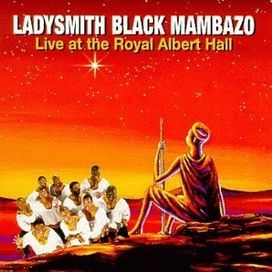 Live at Royal Albert Hall