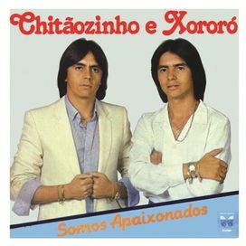 Somos Apaixonados