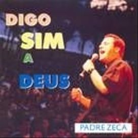 Mid-Price: Digo Sim a Deus: ao Vivo