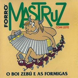 O Rastro e a Poeira