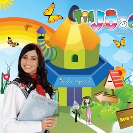 Escola Especial