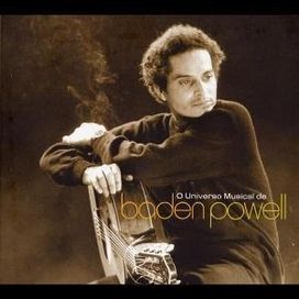 Série Gold: Baden Powell