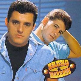 Bruno e Marrone (vol.2)