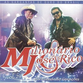 Atravessando Gerações, Vol. 29