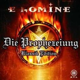 Die Prophezeiung (Klassik Edition)