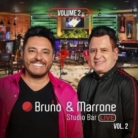 Studio Bar Vol. 2 (Ao Vivo)
