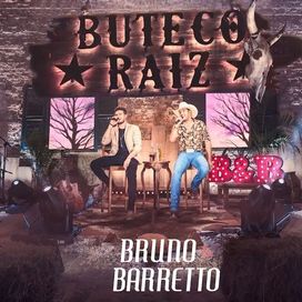 Buteco Raiz (Só As Derramadas)