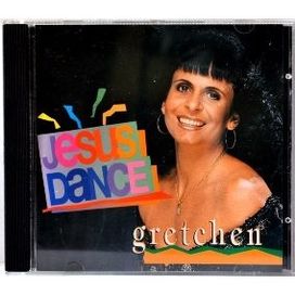 Jesus Dance
