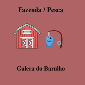 Fazenda / Pesca