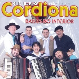 Bailes No Interior