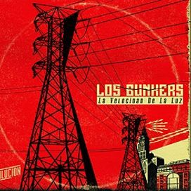 La Velocidad De La Luz