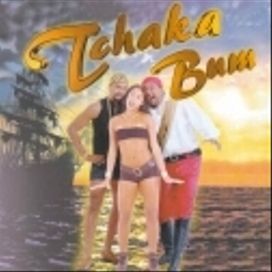 Capitão Tchaka