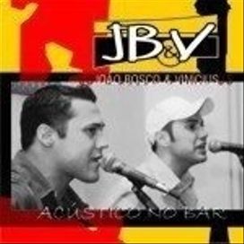Acústico No Bar