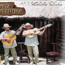 Louva Viola