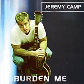 burden me