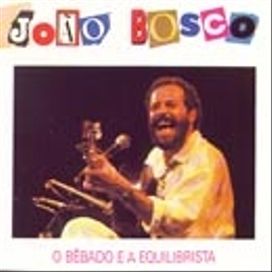 O Bêbado e o Equilibrista