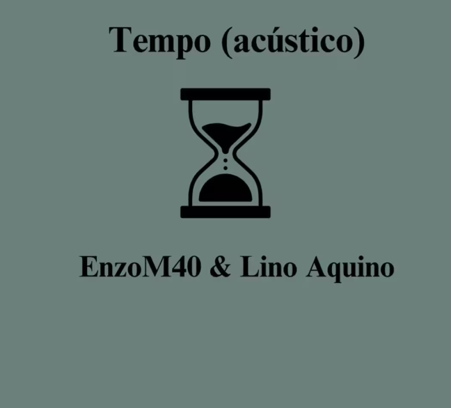 Tempo (part. Lino Aquino)