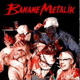 Sex, Blood and Gore 'N' Roll